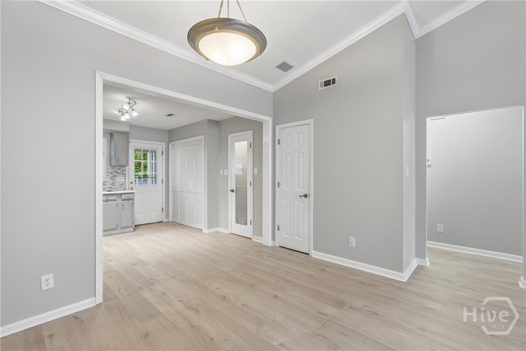 22 Longview Bluff Drive E, Savannah, GA, 31419