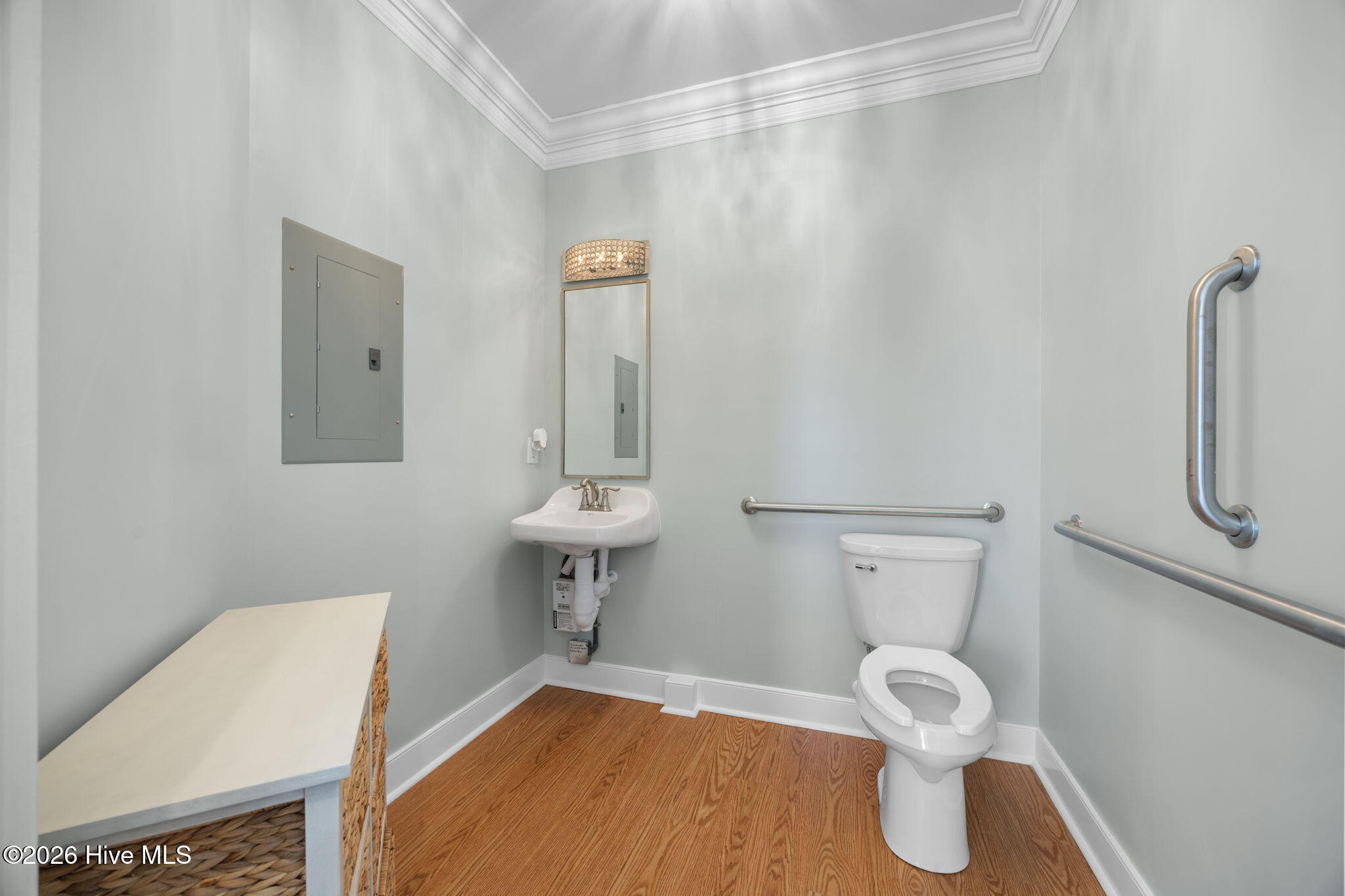 110 West Drive B,Atlantic Beach