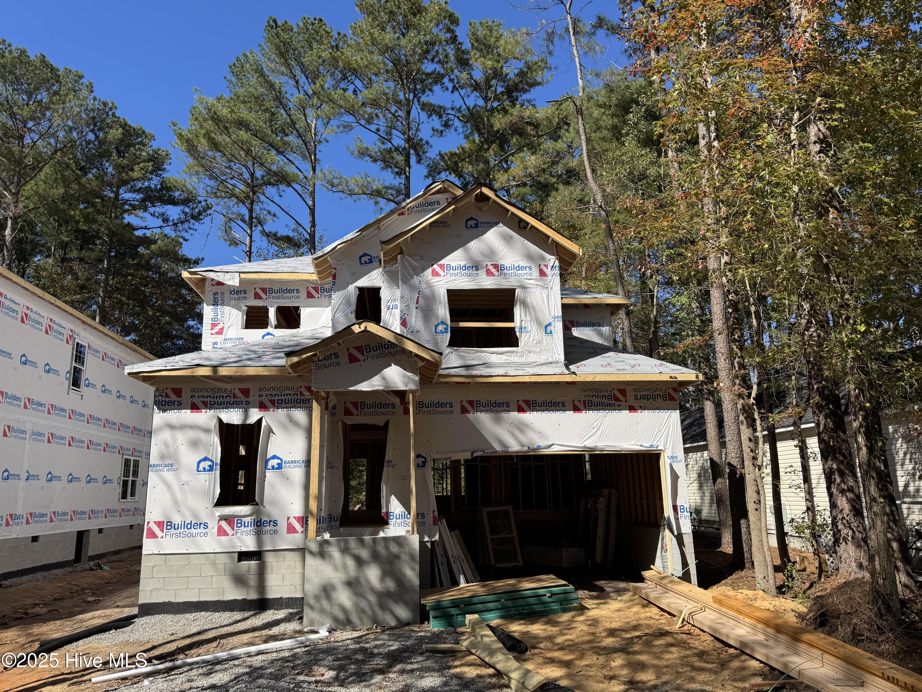 Homes for sale in Vass, NC | 662 Wren Ln, Vass, NC 28394 | MLS# 100524190