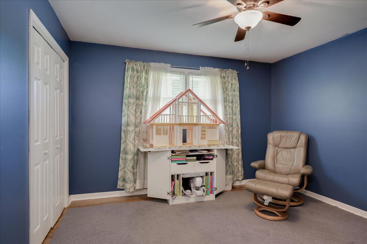 216 Pecan Drive
