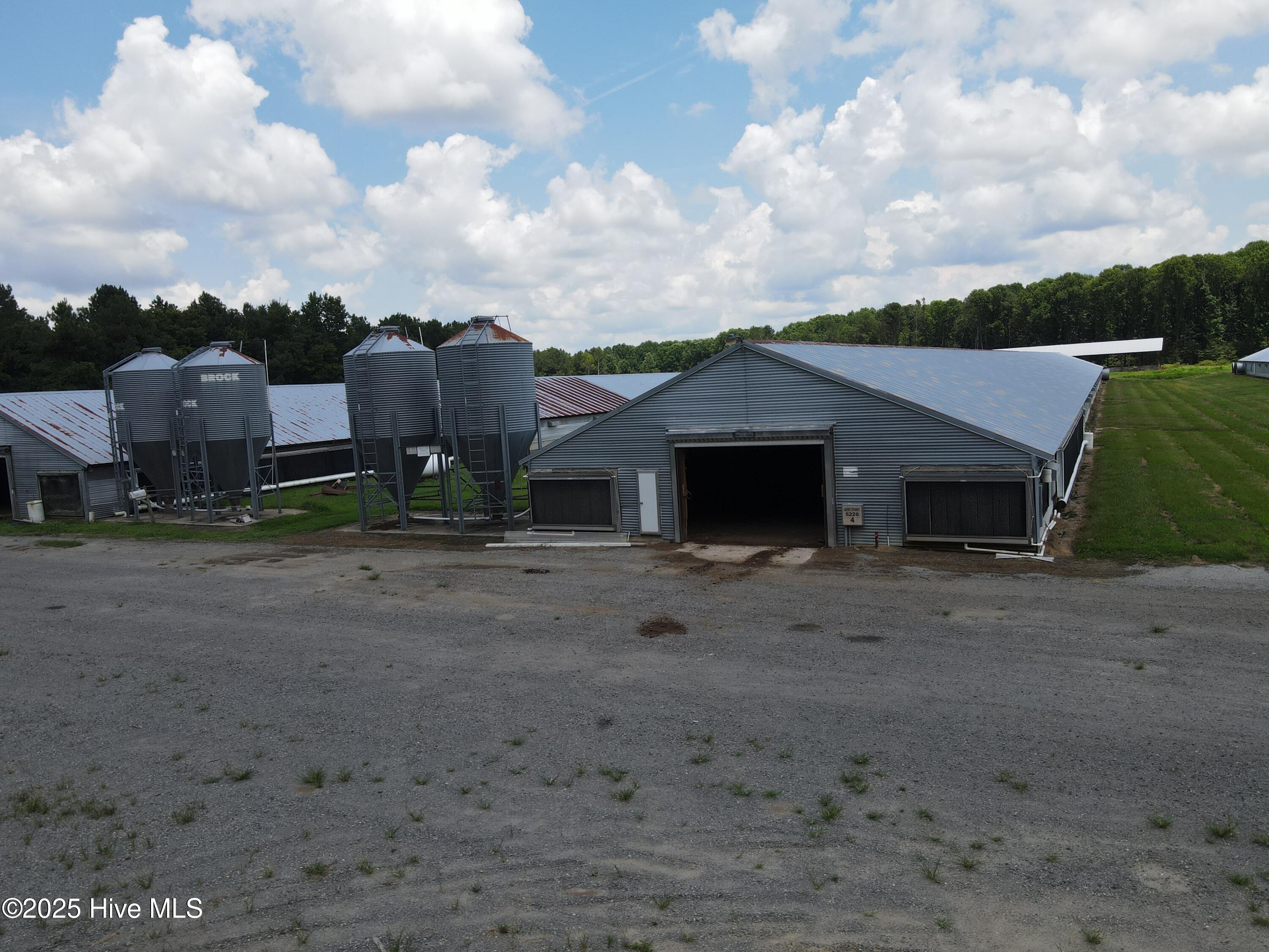 Tbd E Woodrow School Road, Murfreesboro, NC, 27855