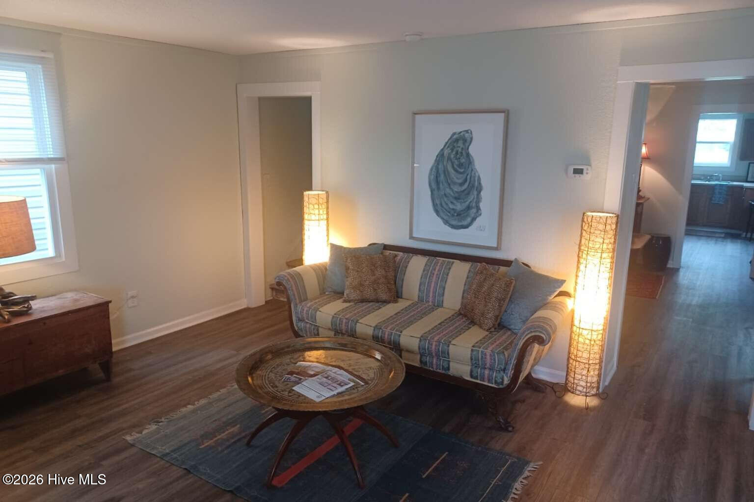 855 Pasteur Street,New Bern