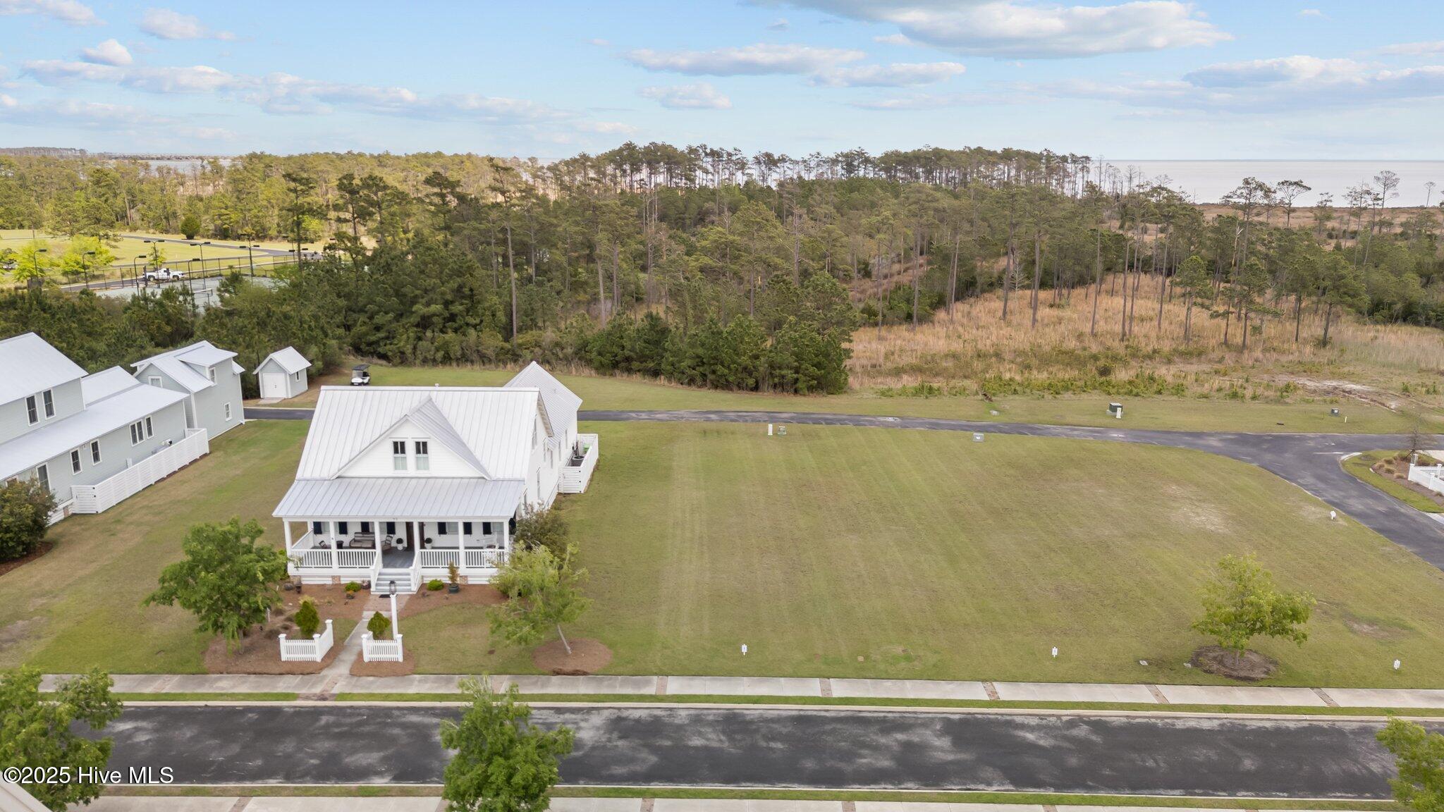 81 Boathouse Road, Oriental, NC, 28571