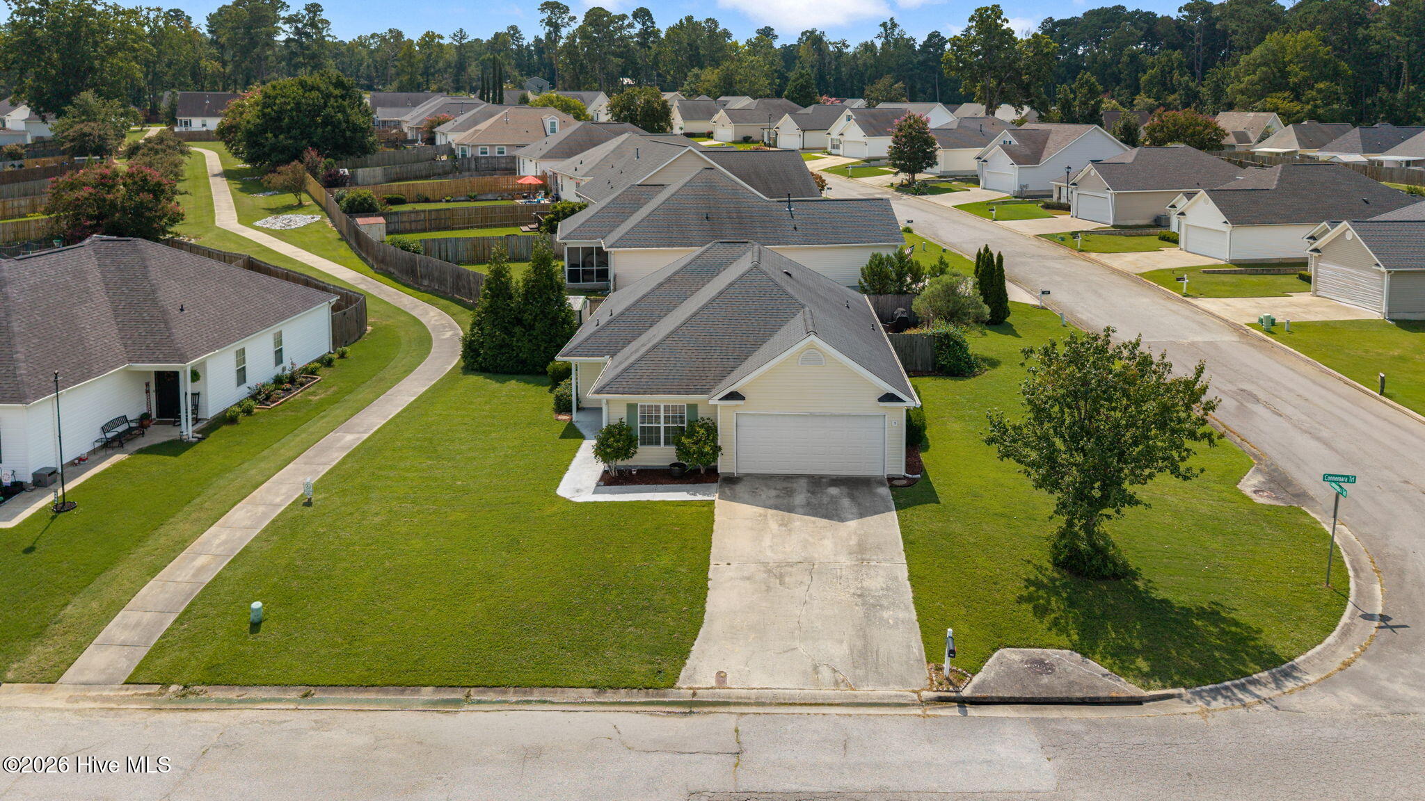 Photo 3 of Single family home for sale at 468 Connemara Trl, Evans, GA 30809 | MLS# 100602277 | Listing updated on 2026-09-14