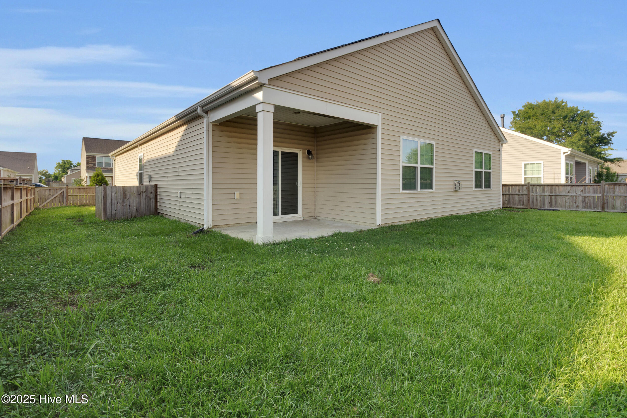 316 Isabelle Street,New Bern