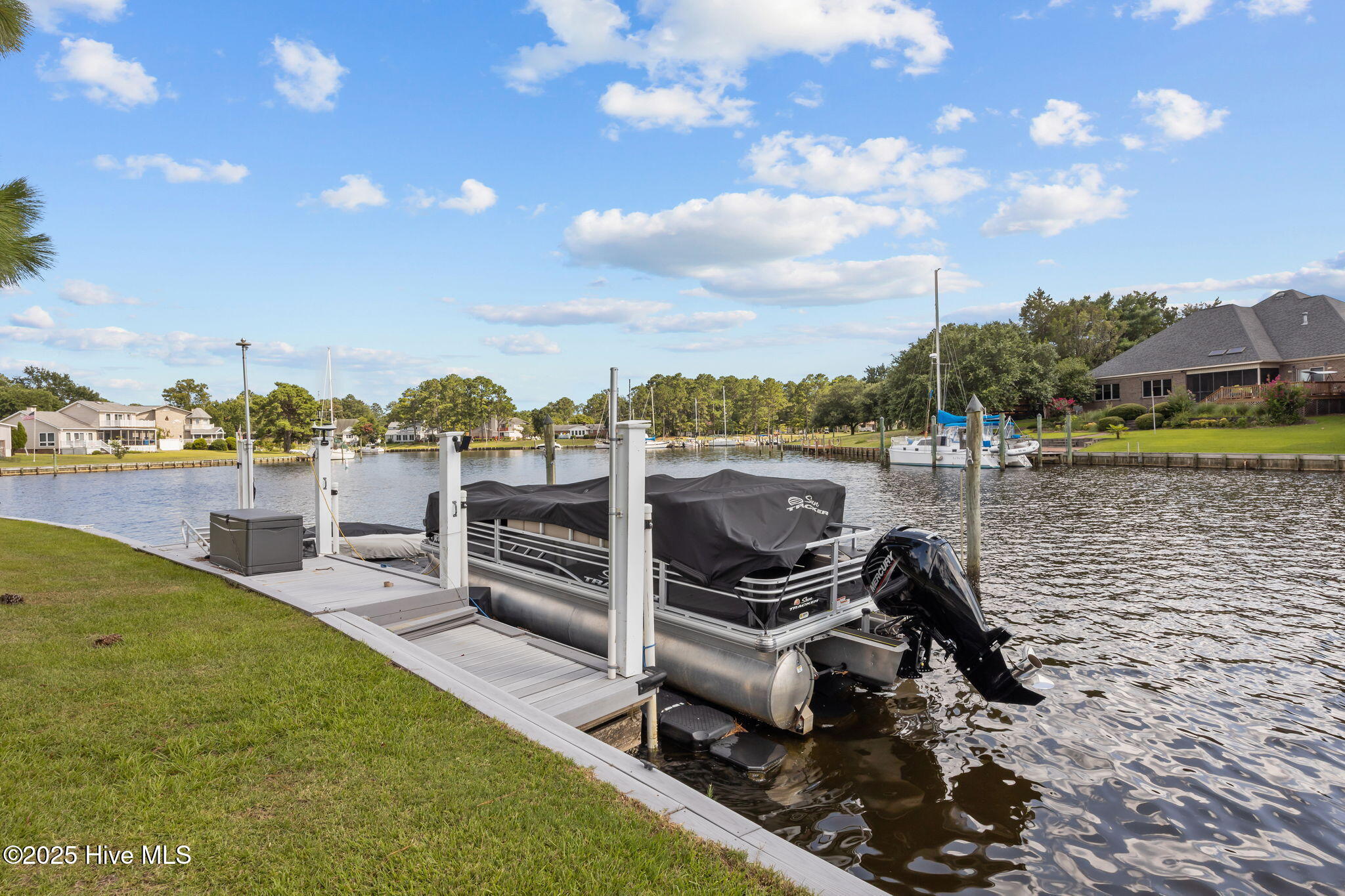6000 Cassowary Lane,New Bern