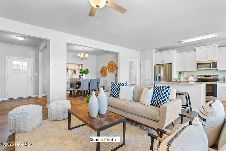 205 Strawberry Acres Drive, Elizabeth City, NC, 27909