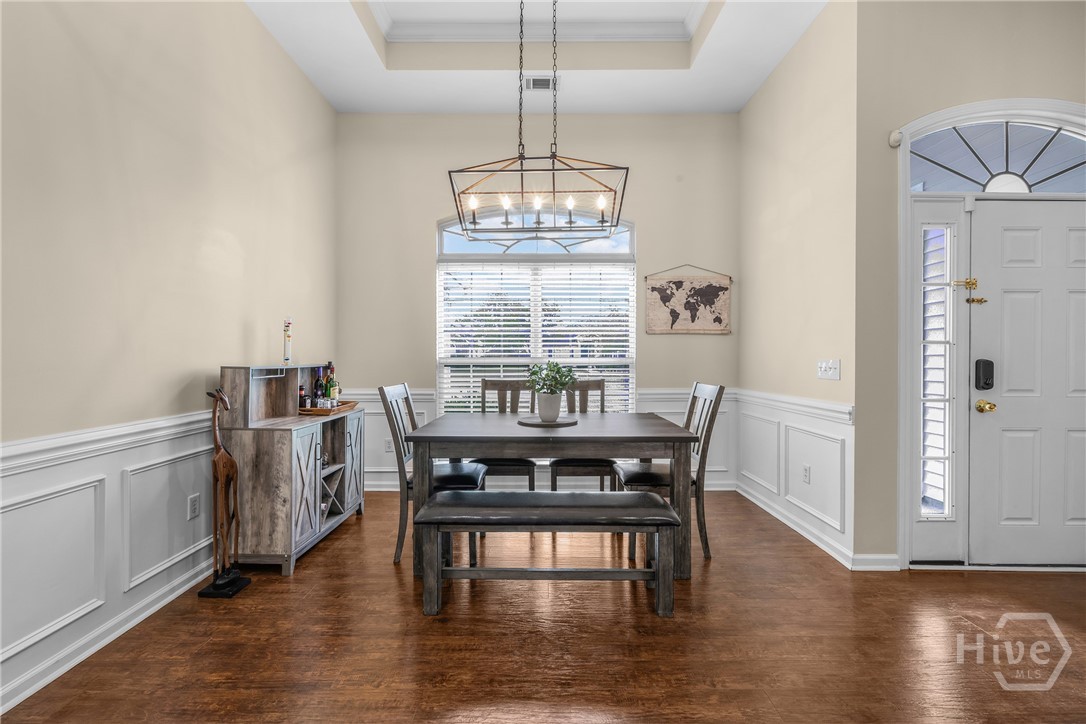 122 Willow Point Circle, Savannah, GA, 31407