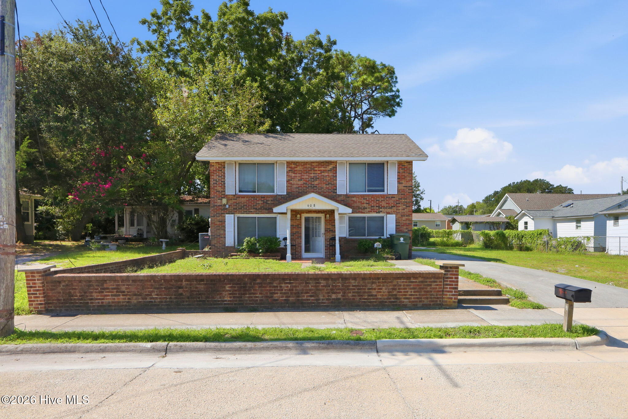 608 Cedar Street,Beaufort