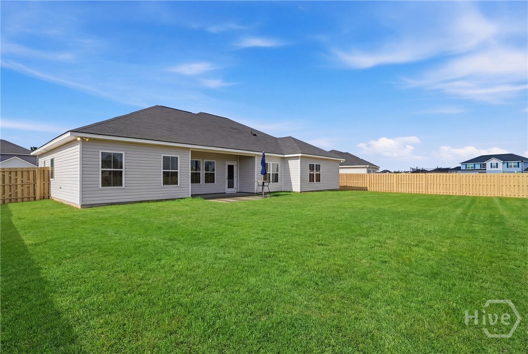 46 McClelland Loop NE, Ludowici, GA 31316 Listing Photo  30