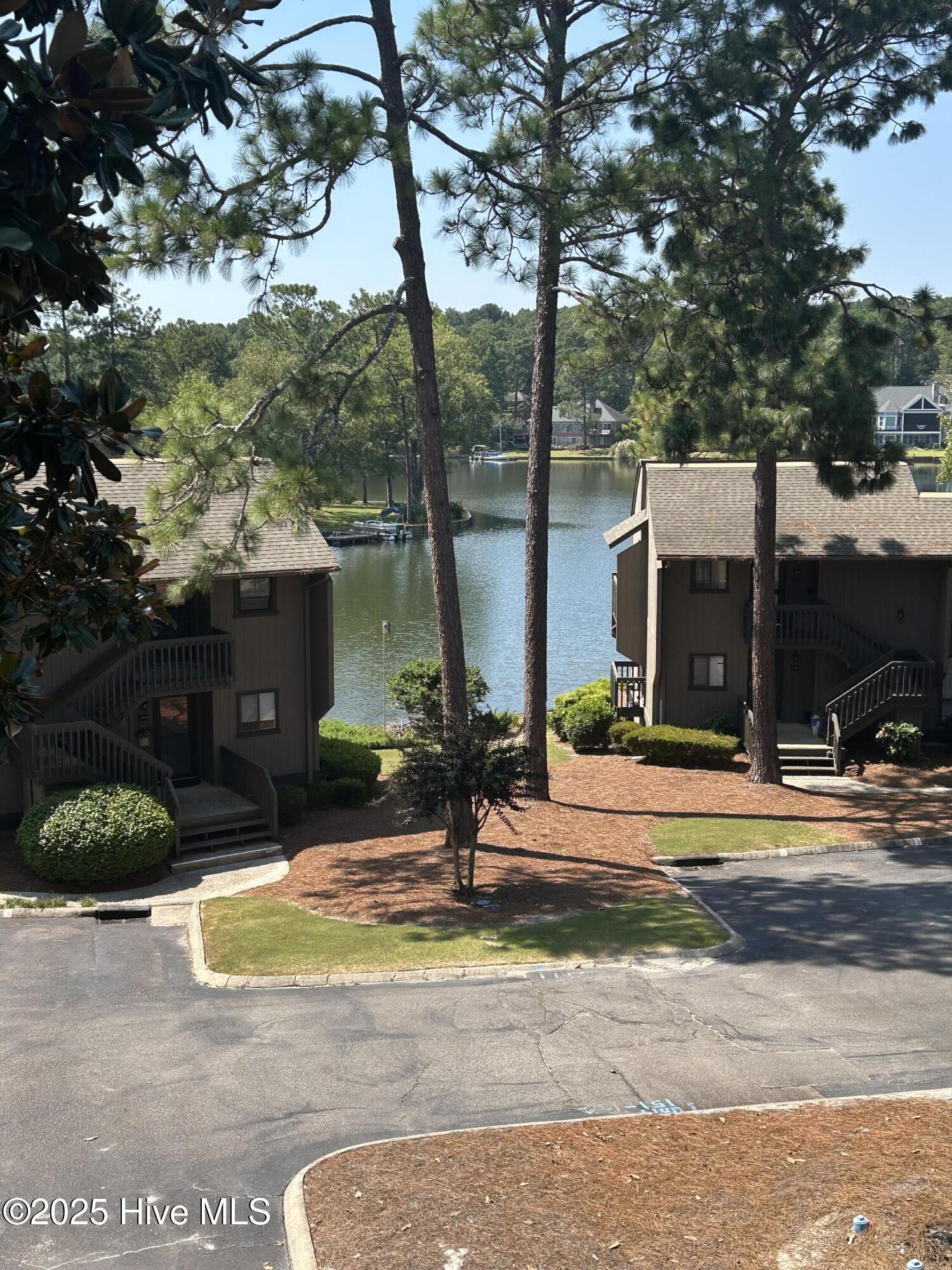 Exterior photo of 250 Sugar Gum Lane # 252, Pinehurst, NC 28374. MLS: 100583796