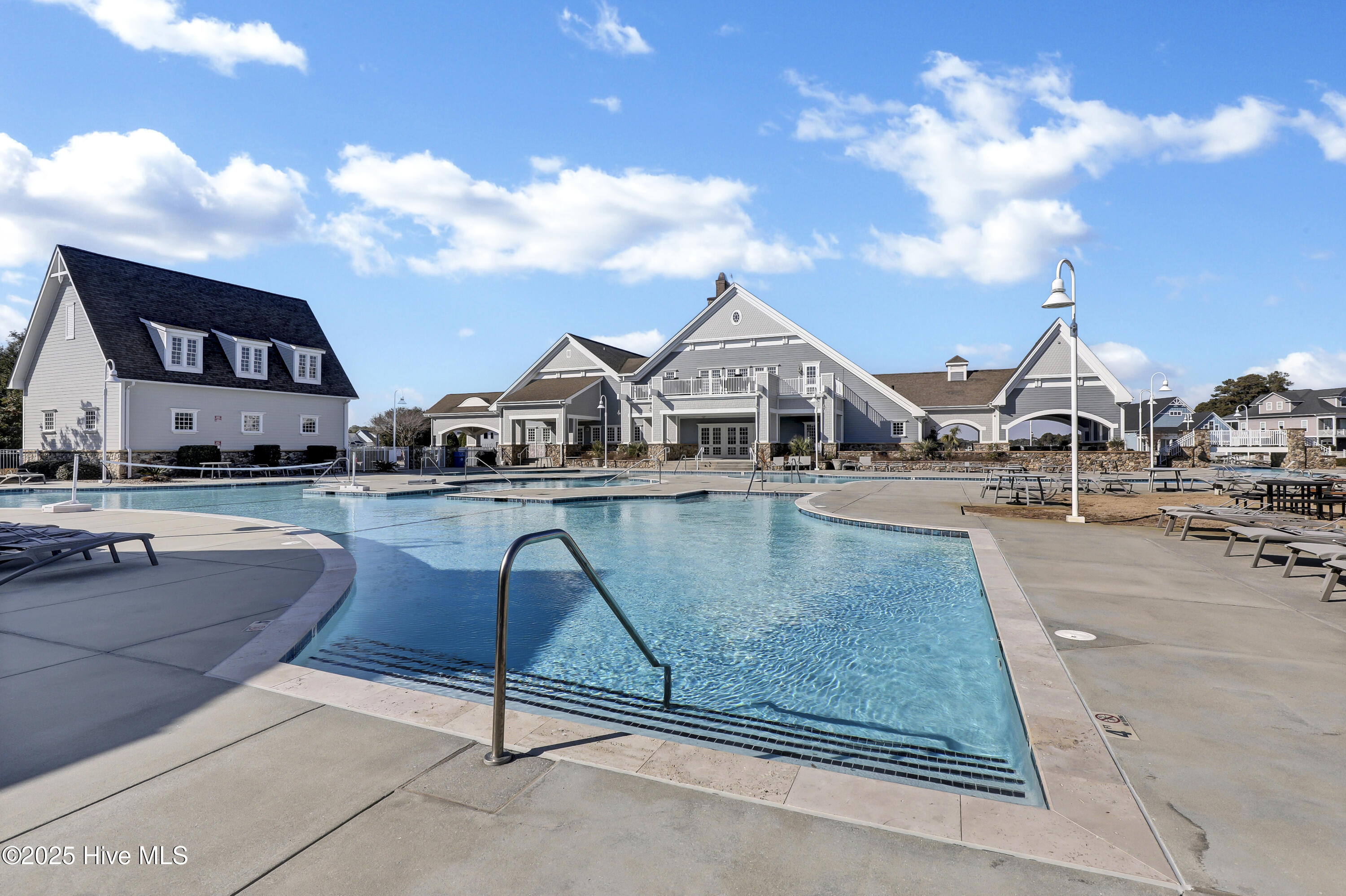 813 Sweetgrass Street SE, Holly Ridge, NC, 28445