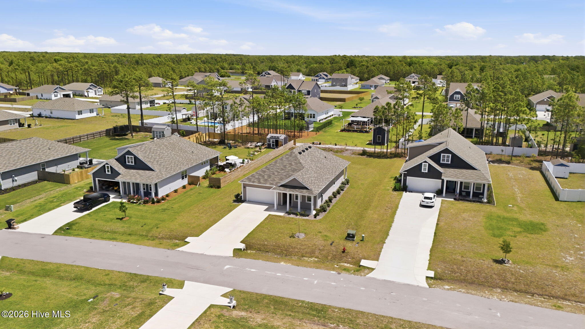 Homes for sale in Newport, NC | 245 Jones Ridge Ln #Lot 43, Newport, NC 28570 | MLS# 100574720