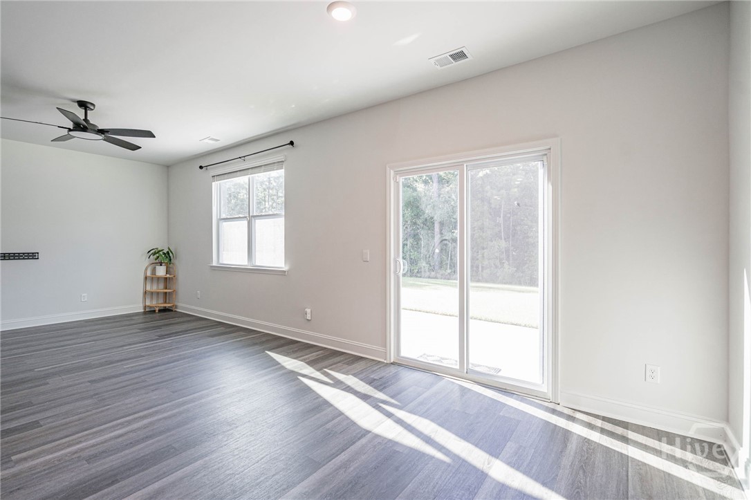 756 Logging Hill Drive, Richmond Hill, GA, 31324