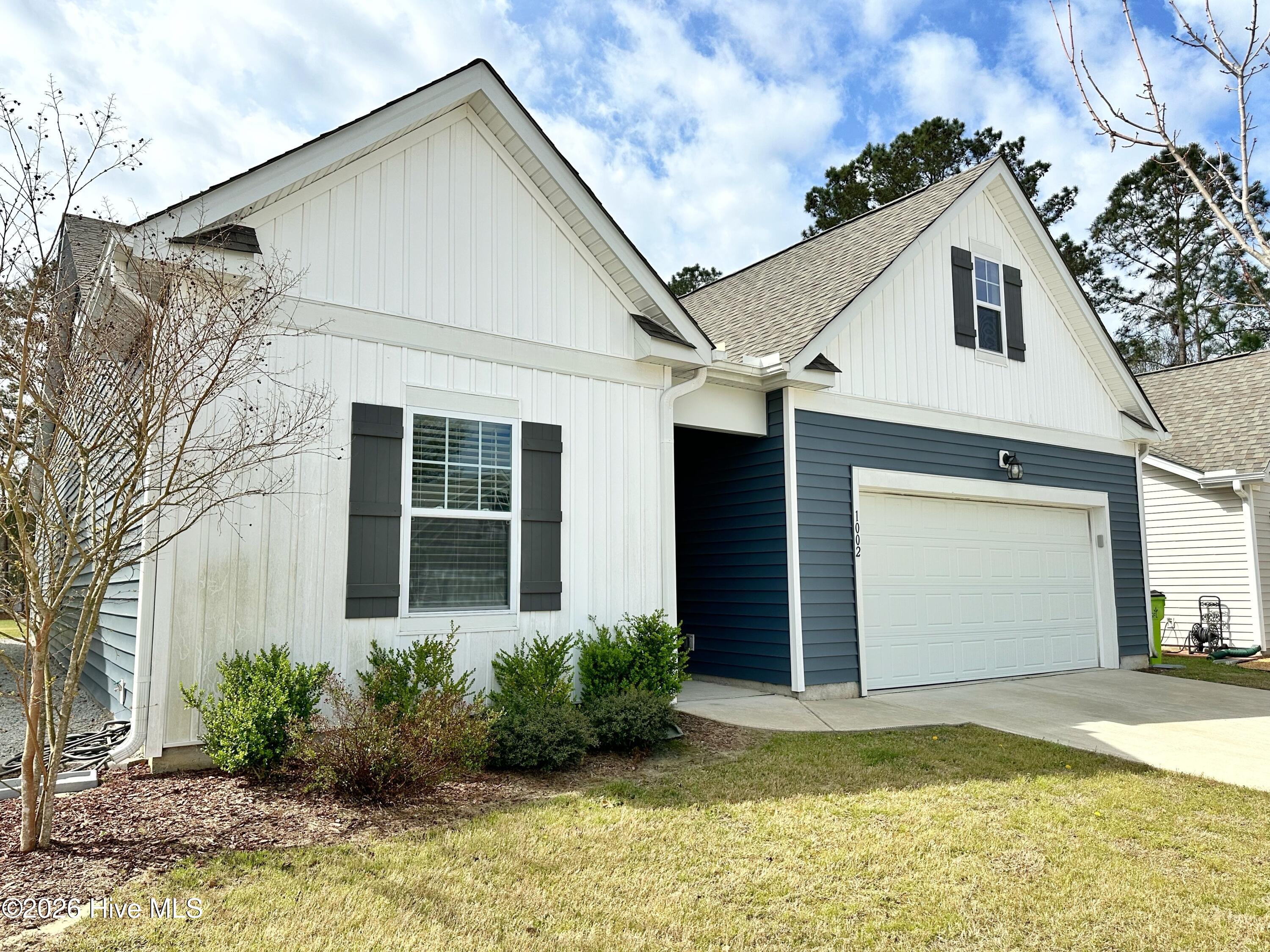 1002 Rodanthe Drive,New Bern