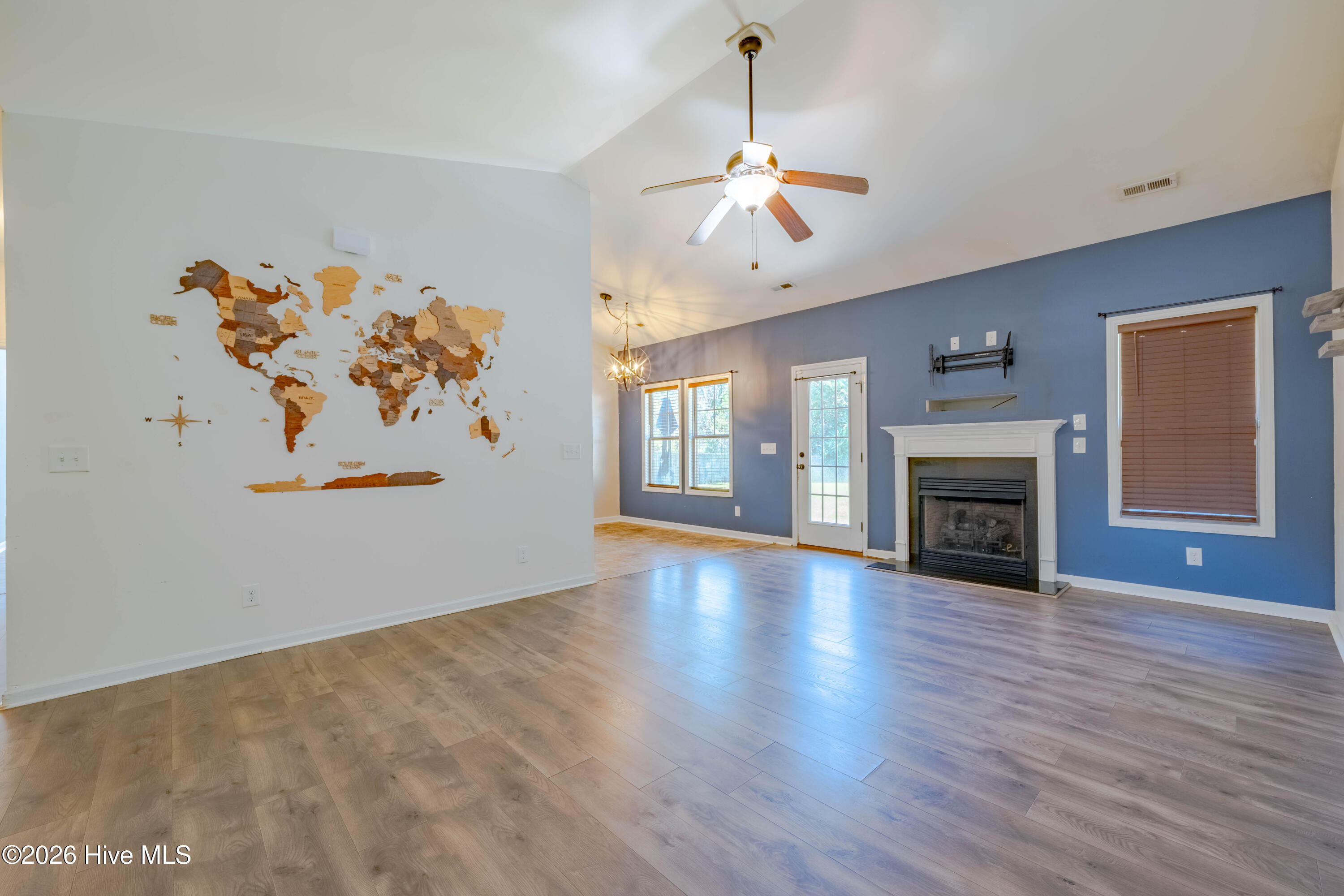 115 Quail Hollow Drive,Jacksonville