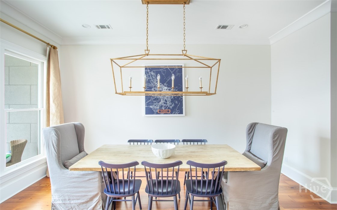 320 E Hall Street, Savannah, GA, 31401