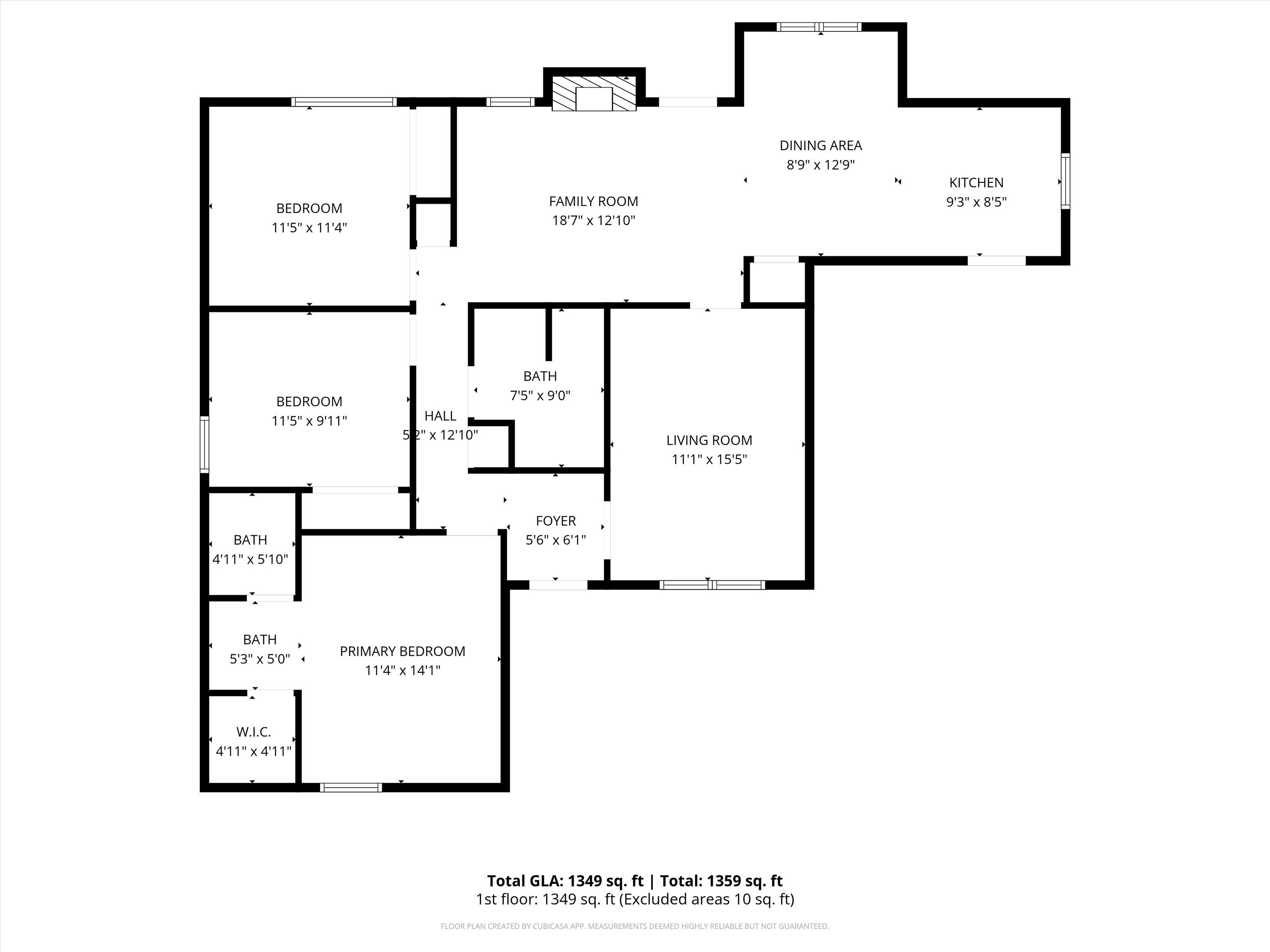 Homes For Sale - 309 Candlewood Drive<br/> Columbia County, Martinez, GA 30907
