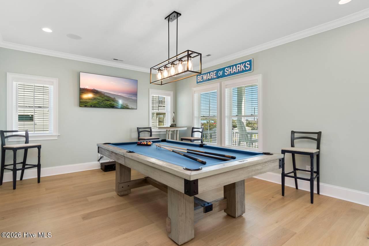 109 Ocean Bluff Drive,Indian Beach