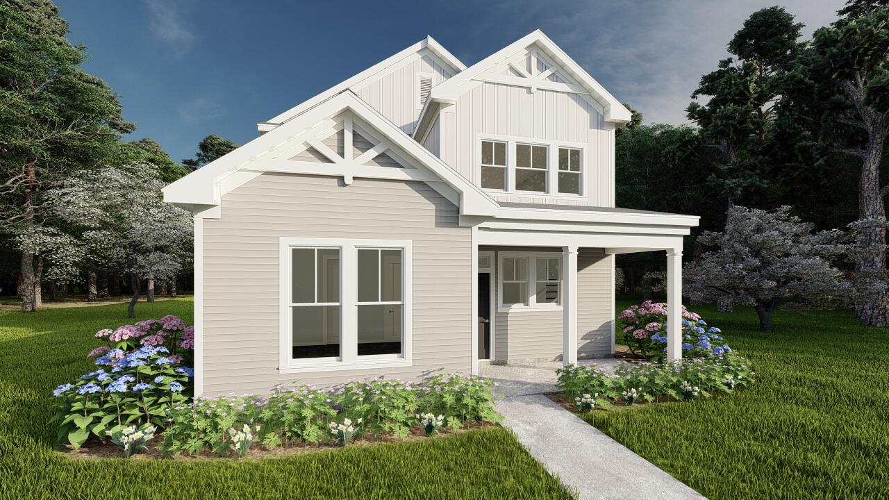 Homes for sale in Grovetown, GA | 427 Tillery Park Dr #Tp142, Grovetown, GA 30813 | MLS# 542482