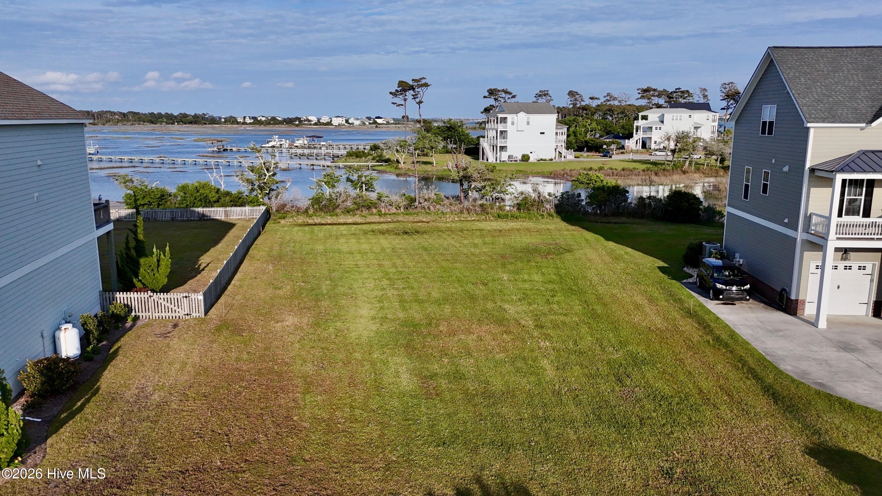 1506 Galley Circle,Morehead City