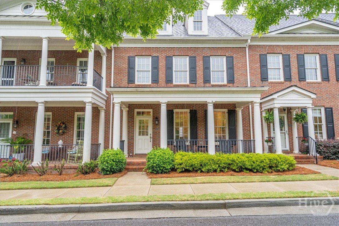 Property at 100 Ansonborough Lane