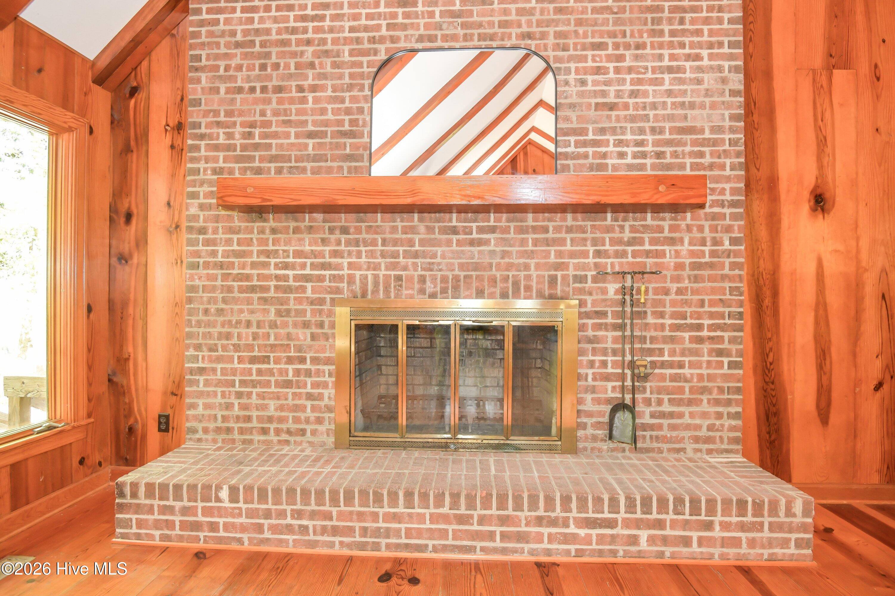 350 Brinkley Road