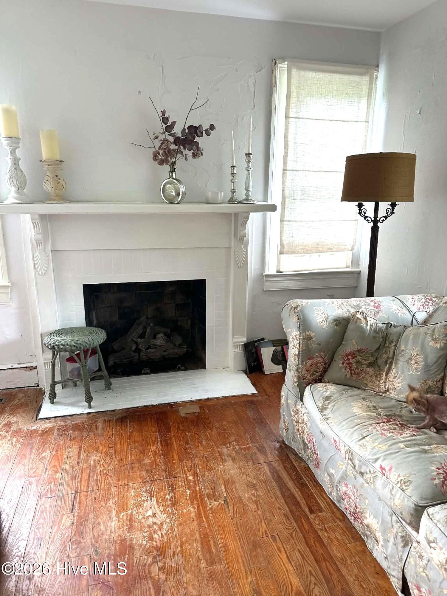 4th image of 4897 Braxton Rd, Grifton, NC 28530 | MLS# 100594159
