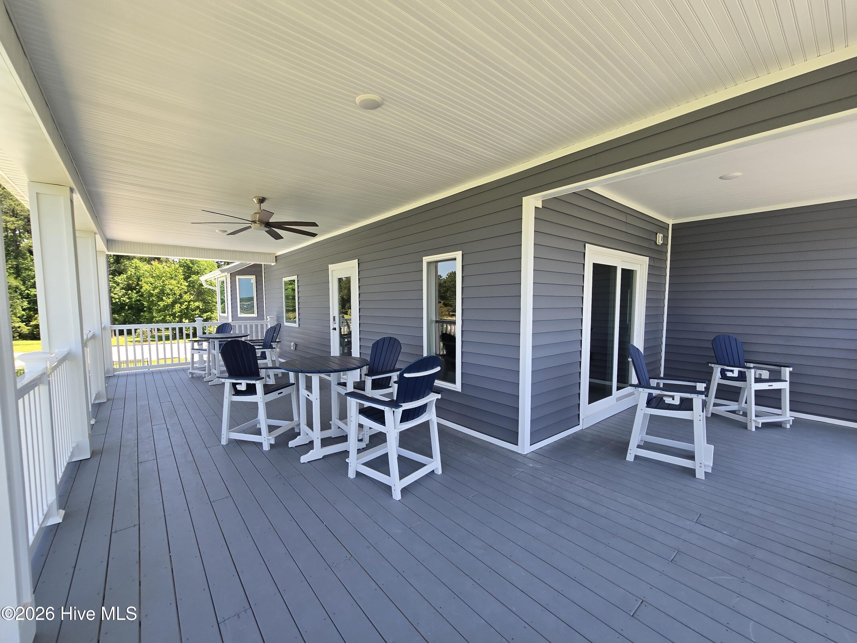 246 60 Gatsey Lane,Beaufort