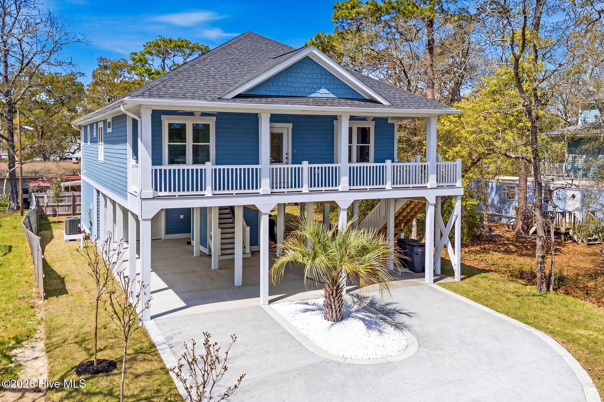 127 Sand Castle Drive, Emerald Isle, NC, 28594