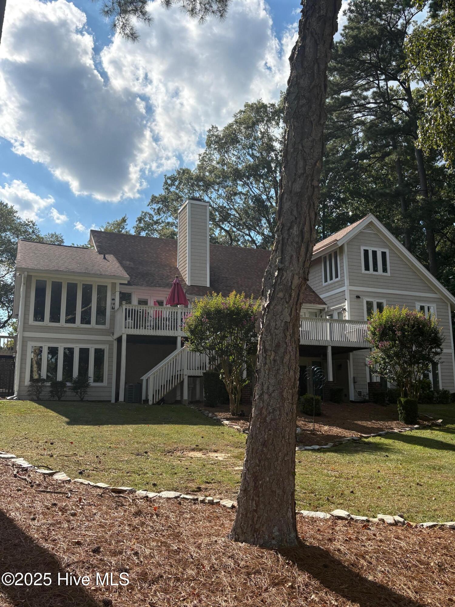 4502 Saint Andrews Drive N, Wilson, NC, 27896