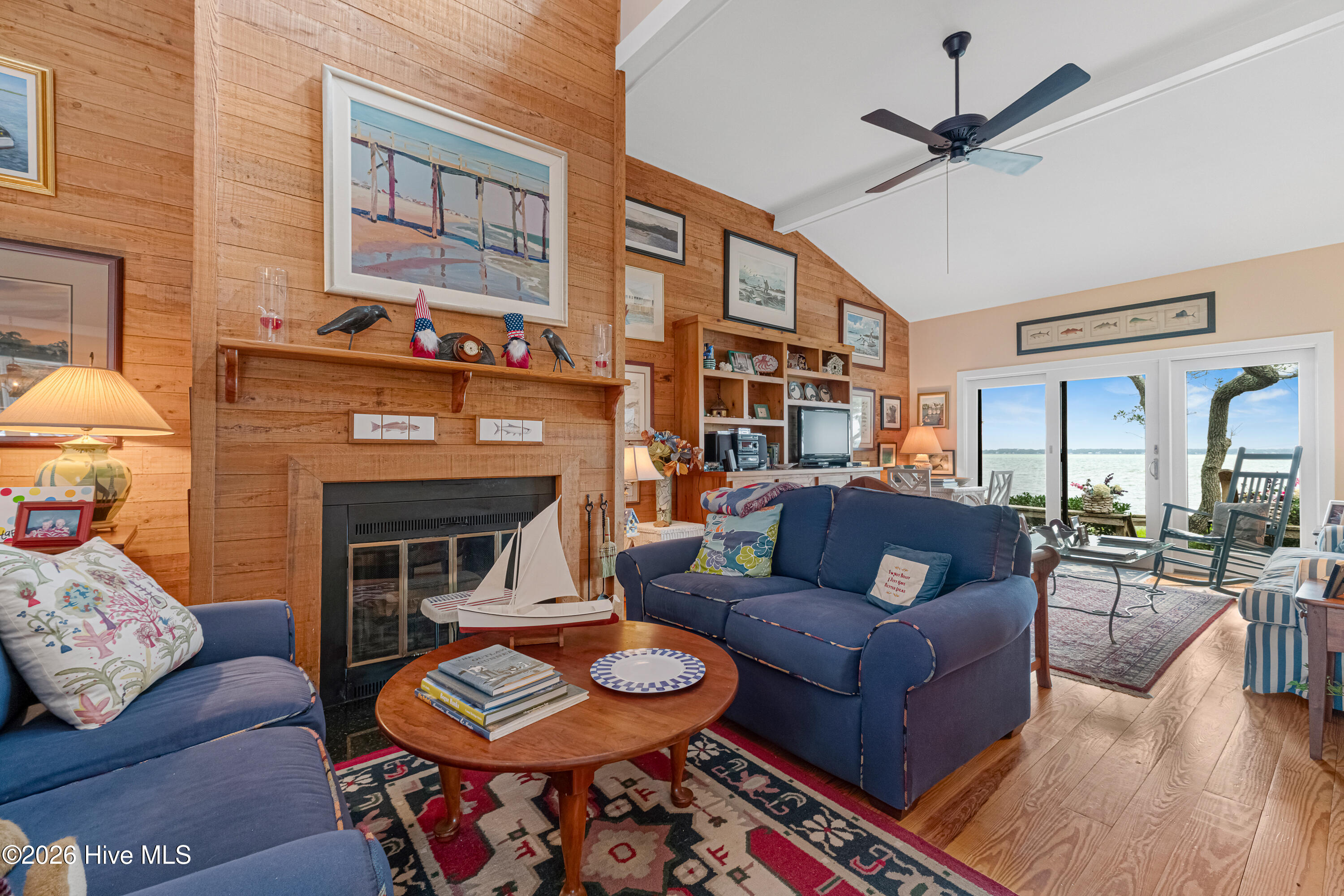 590 Westport Drive H1 Westport,Pine Knoll Shores