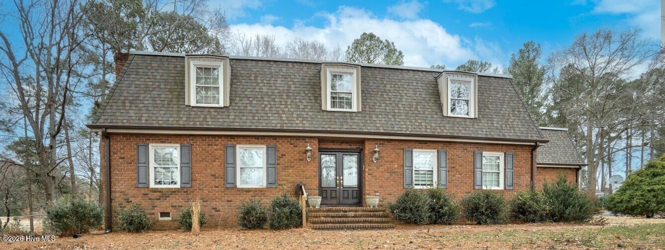 803 E Beechtree Drive, Nashville, NC, 27856