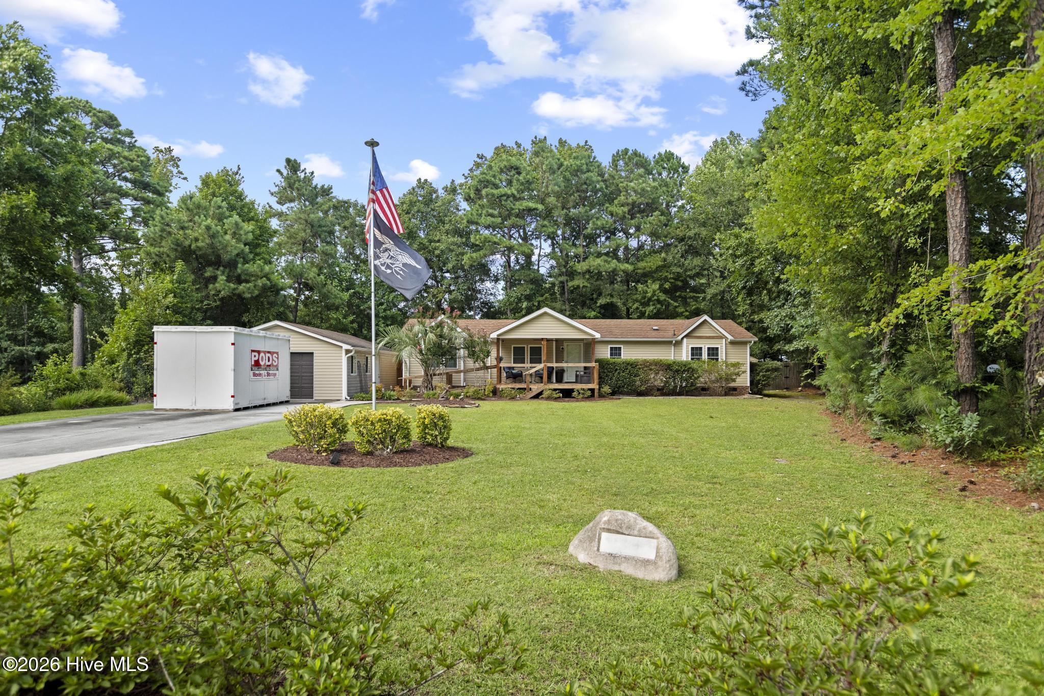 2nd image of 408 Quailridge Ct, Swansboro, NC 28584 | MLS# 100590528