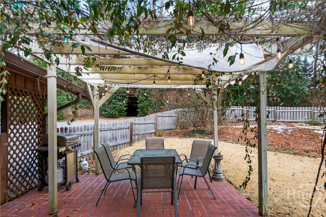 220 Tanglewood Drive, Athens, GA, 30606