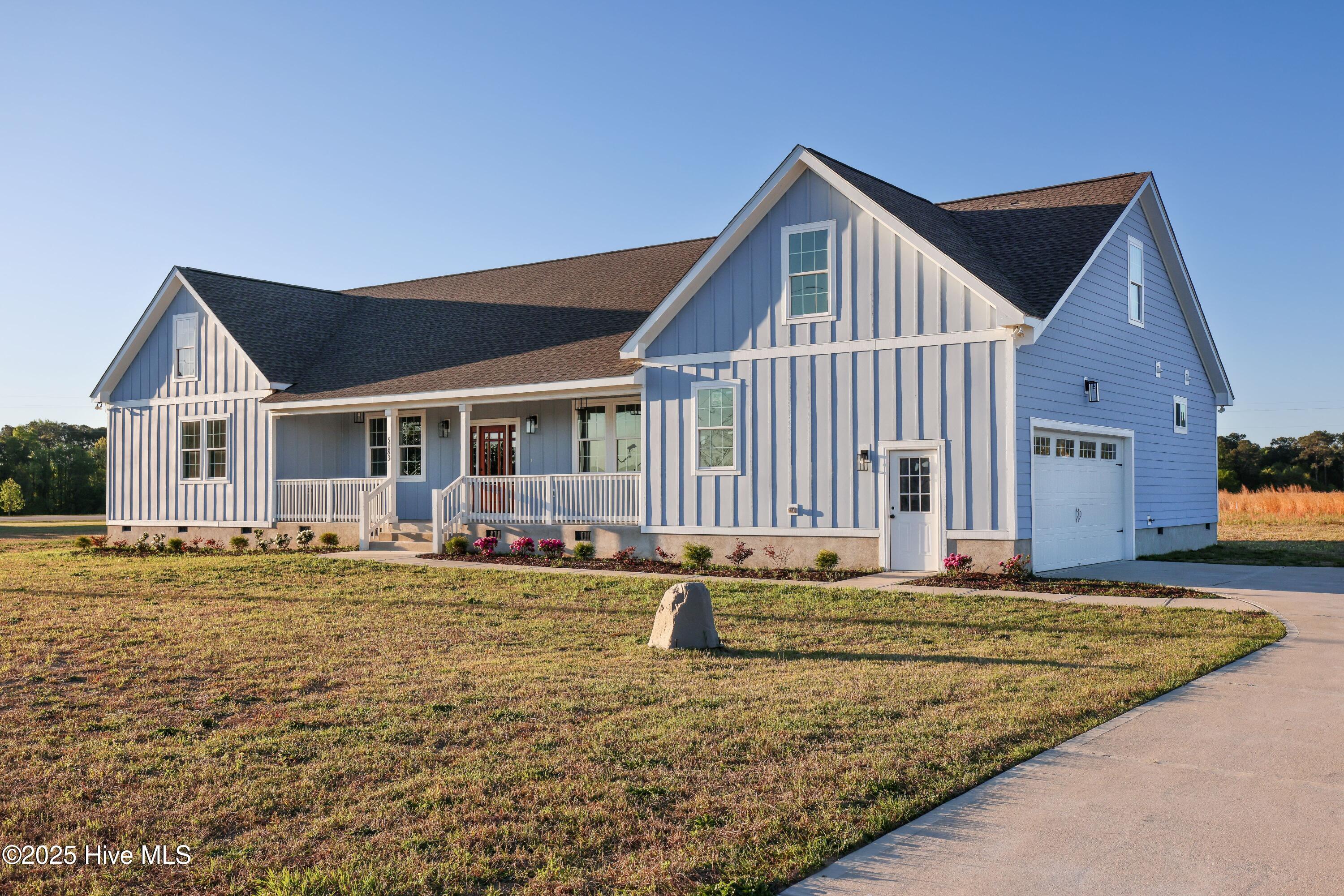 Homes for sale in Sims, NC | 5183 Finch Rd, Sims, NC 27880 | MLS# 100495178