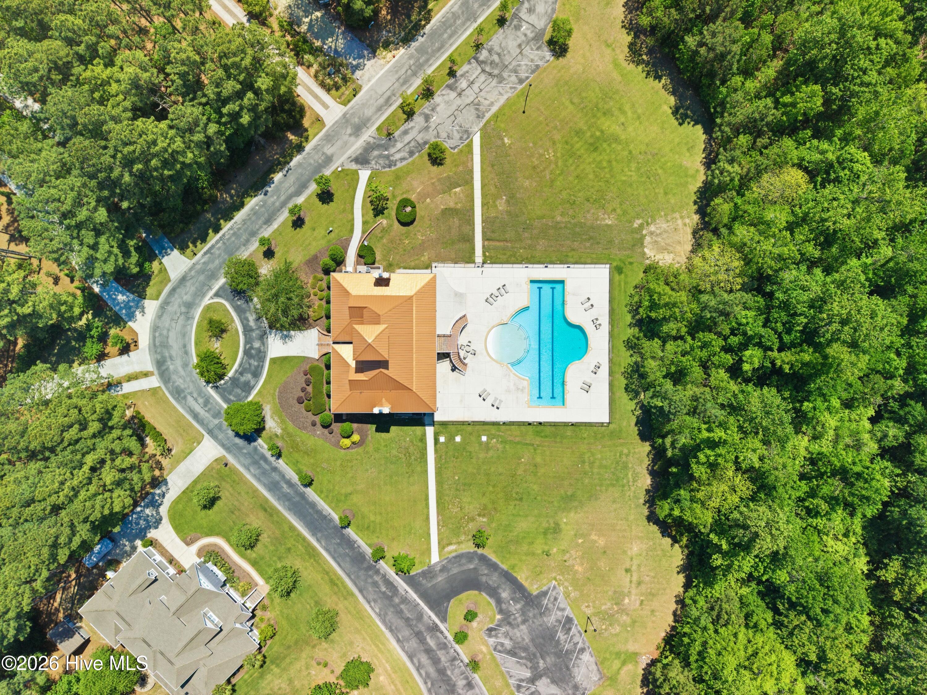 74 Aster Place, Hampstead, NC, 28443