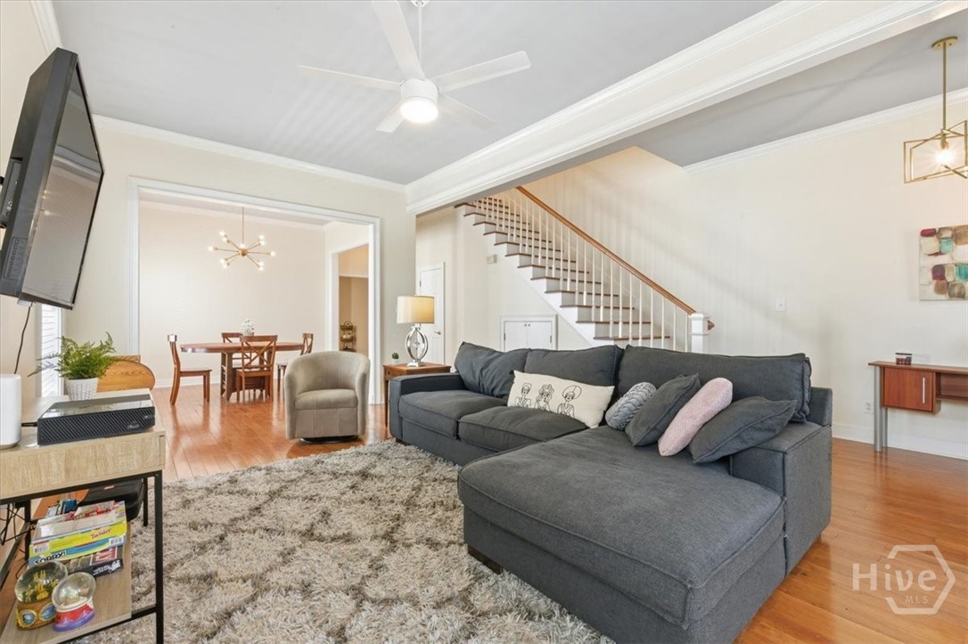 2nd image of 516 W 37th St, Savannah, GA 31415 | MLS# SA347840