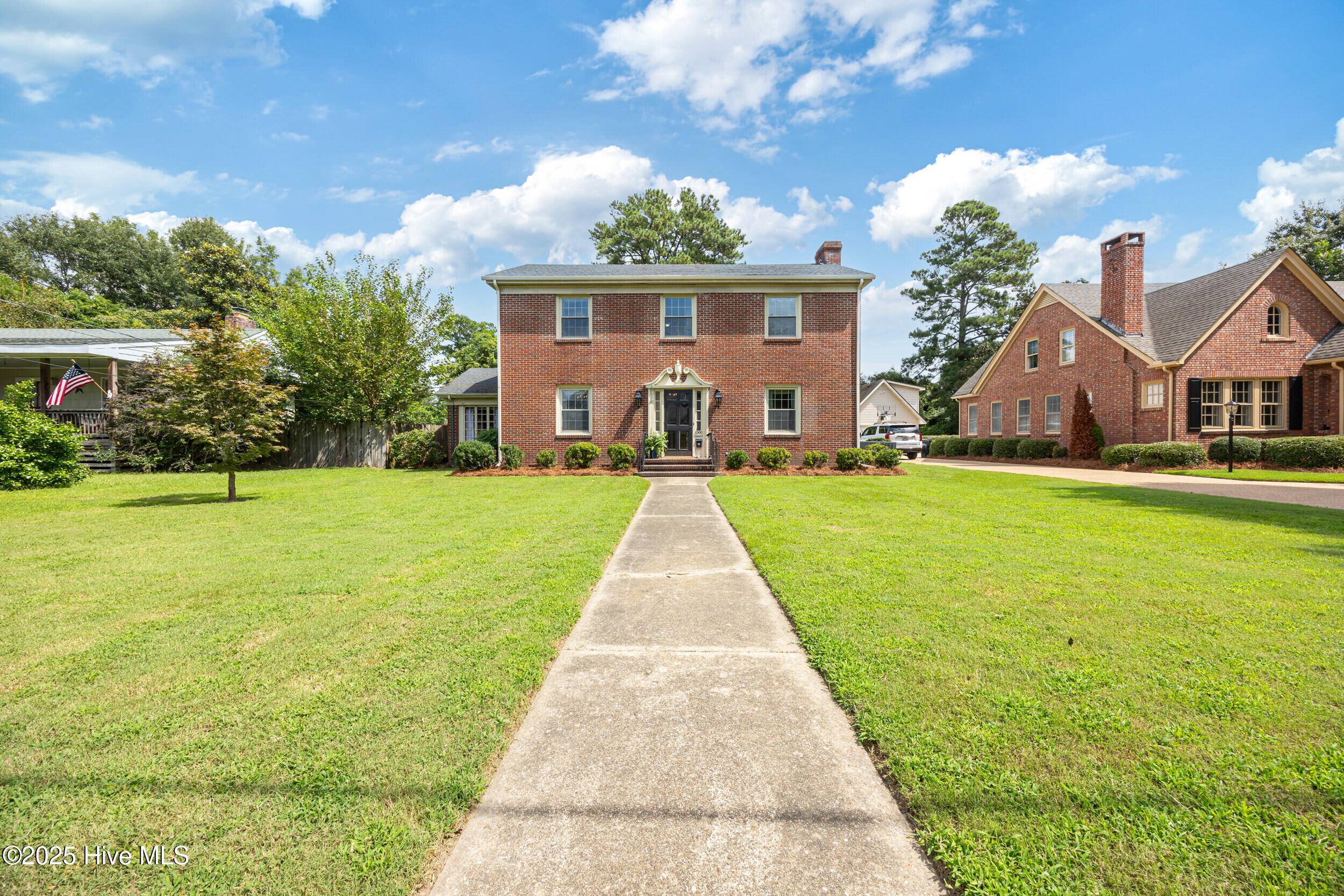 1300 Fairfax Avenue, Elizabeth City, NC, 27909