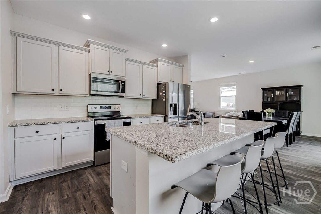 73 Knotty Court, Richmond Hill, GA, 31324