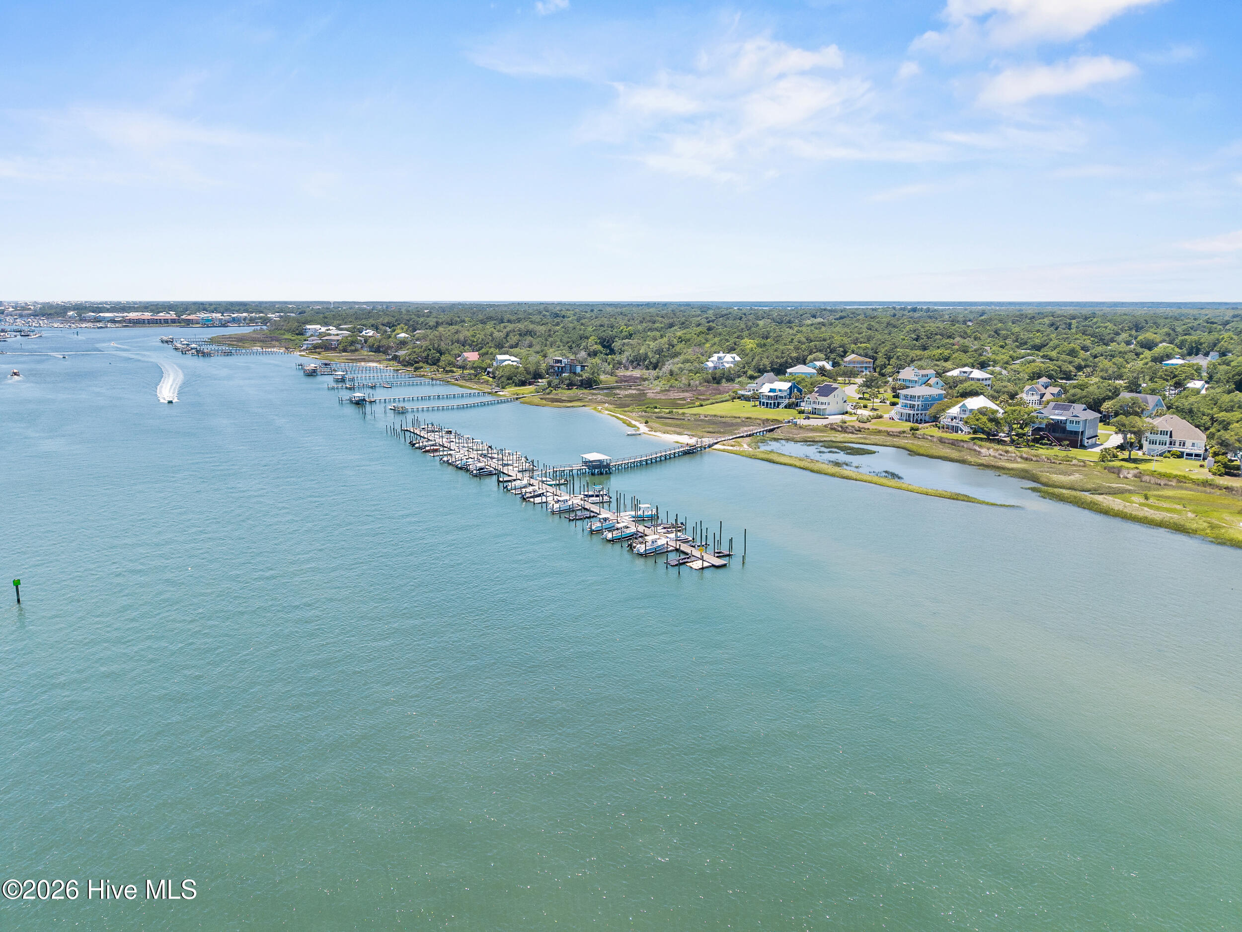 Intracoastal
