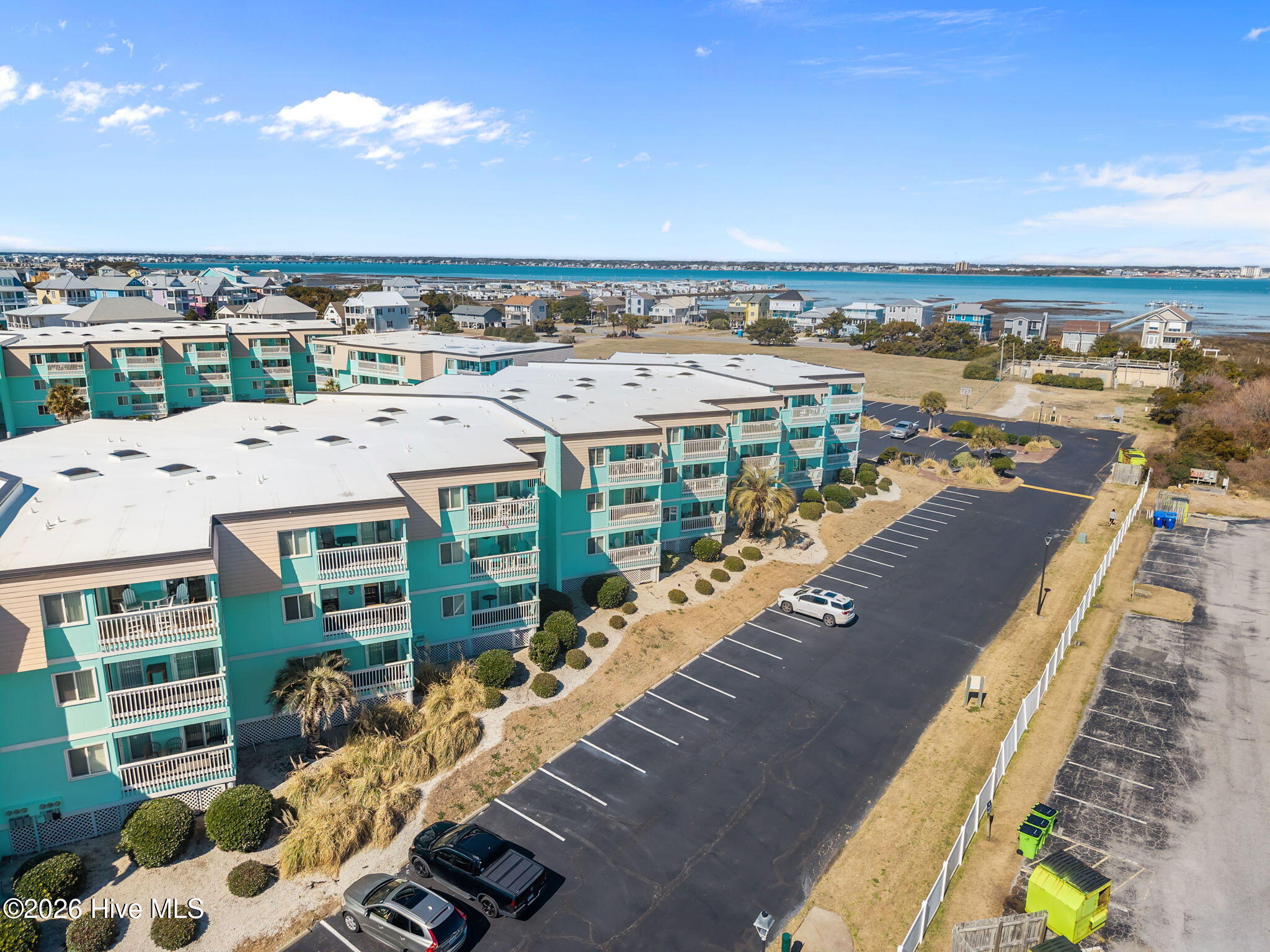 301 Commerce Way E 104,Atlantic Beach