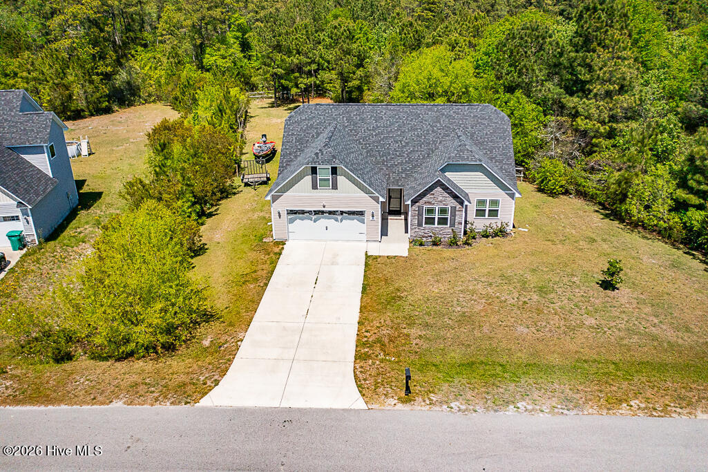 106 Sonia Drive,Hubert