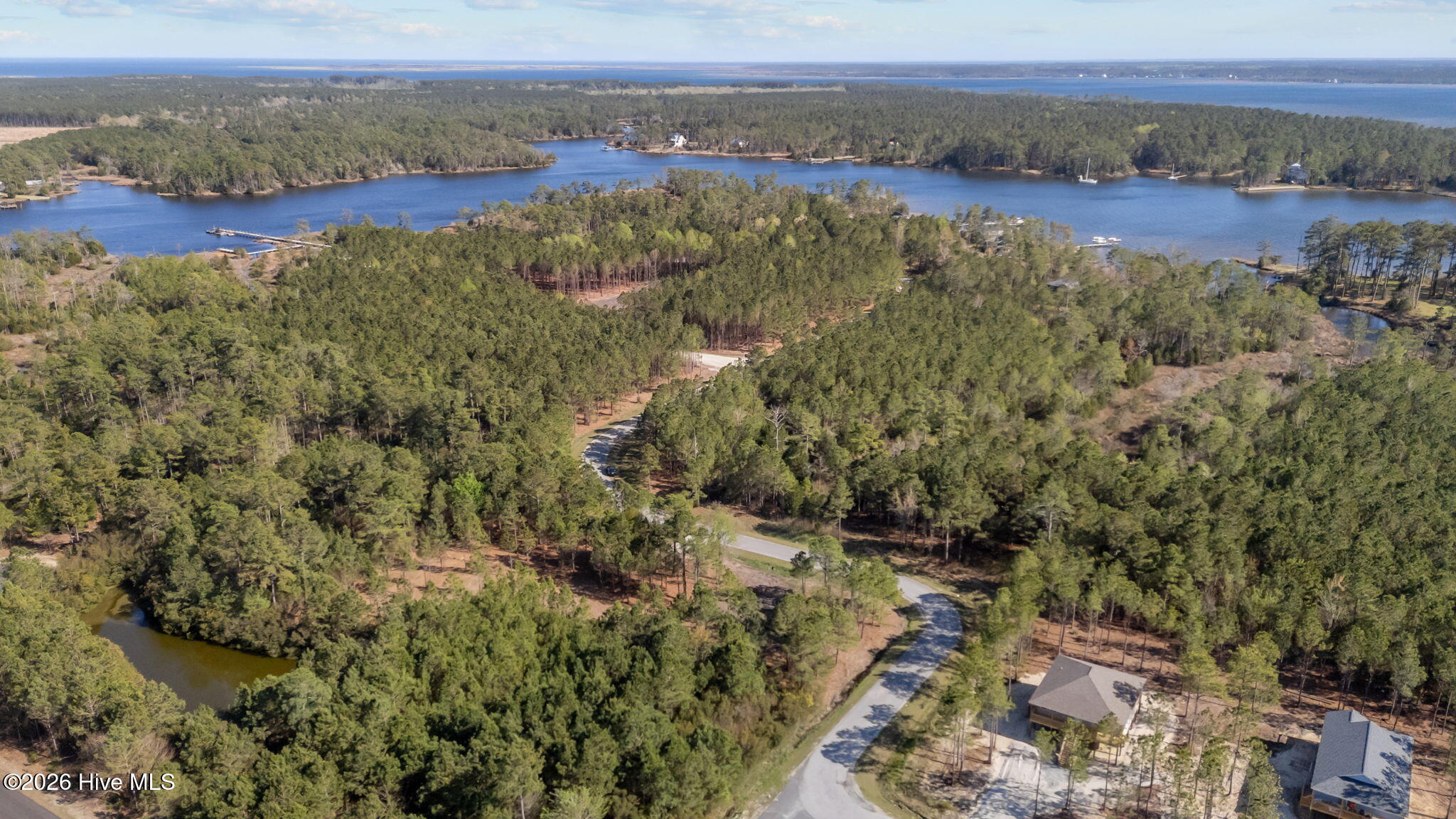 699 45 Vandemere Creek Drive,Vandemere
