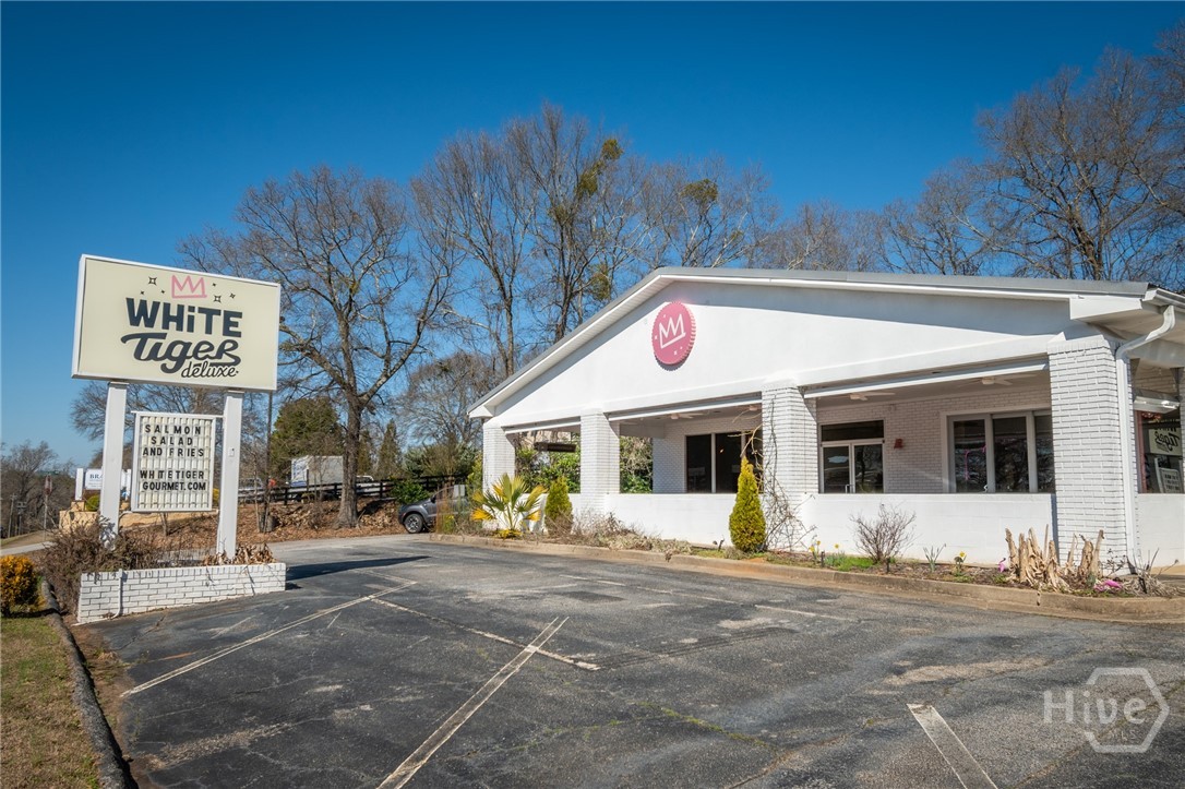 1190 Mars Hill Road, Watkinsville, GA, 30677