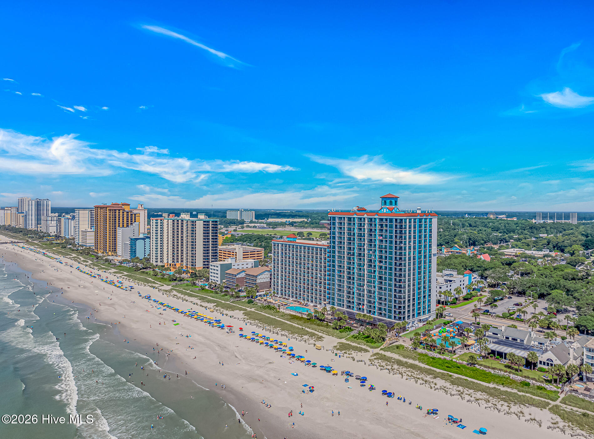 4th image of 3000 N Ocean Blvd, Myrtle Beach, SC 29577