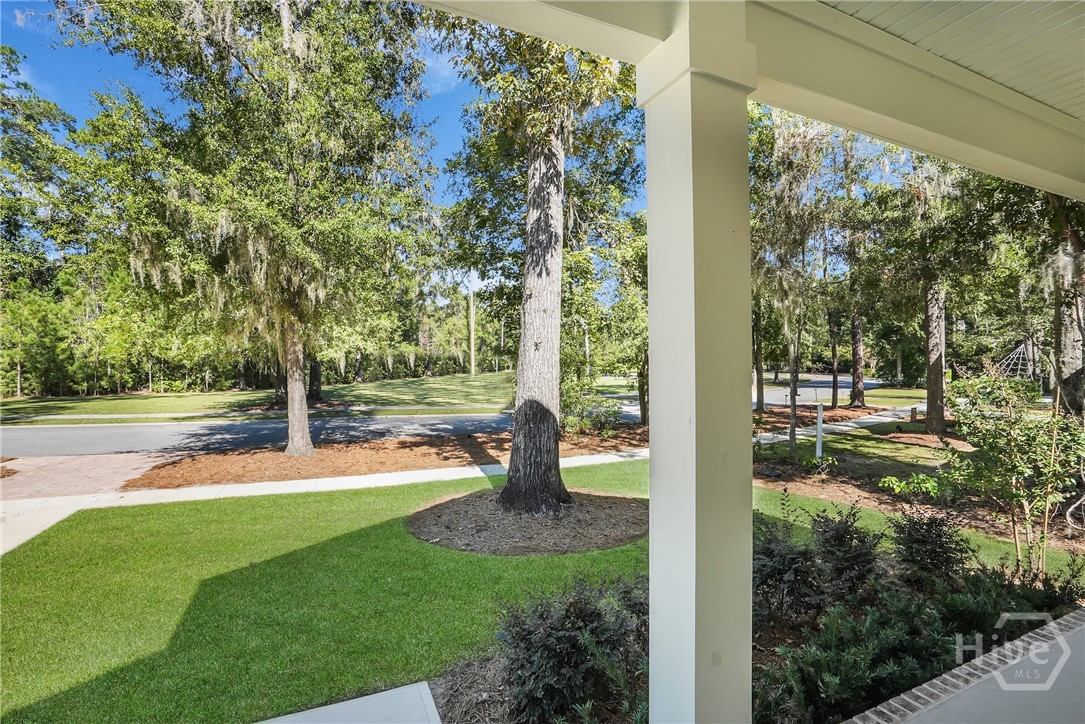 373 Ridgewood Park Drive S, Richmond Hill, GA 31324 Listing Photo  5
