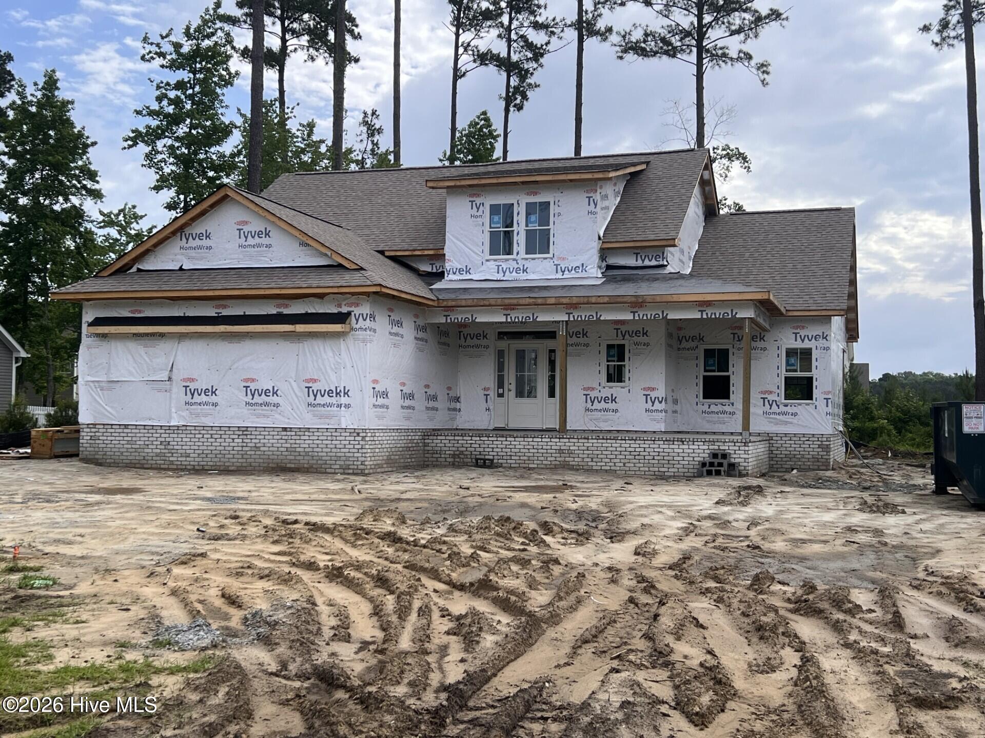 1002 Parchment Bluff,New Bern
