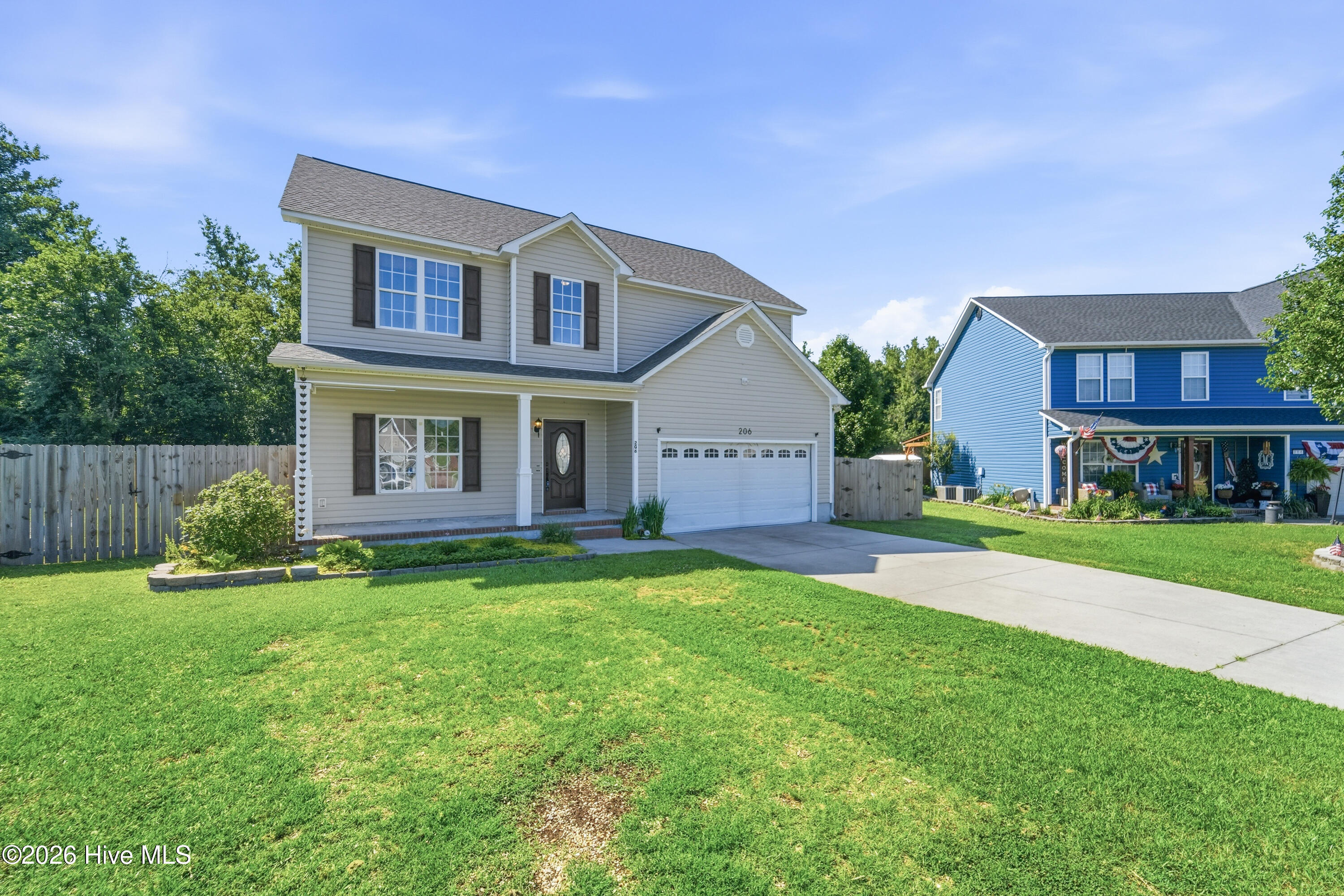 206 Margaret Court, Beulaville, NC 28518 Listing Photo  50