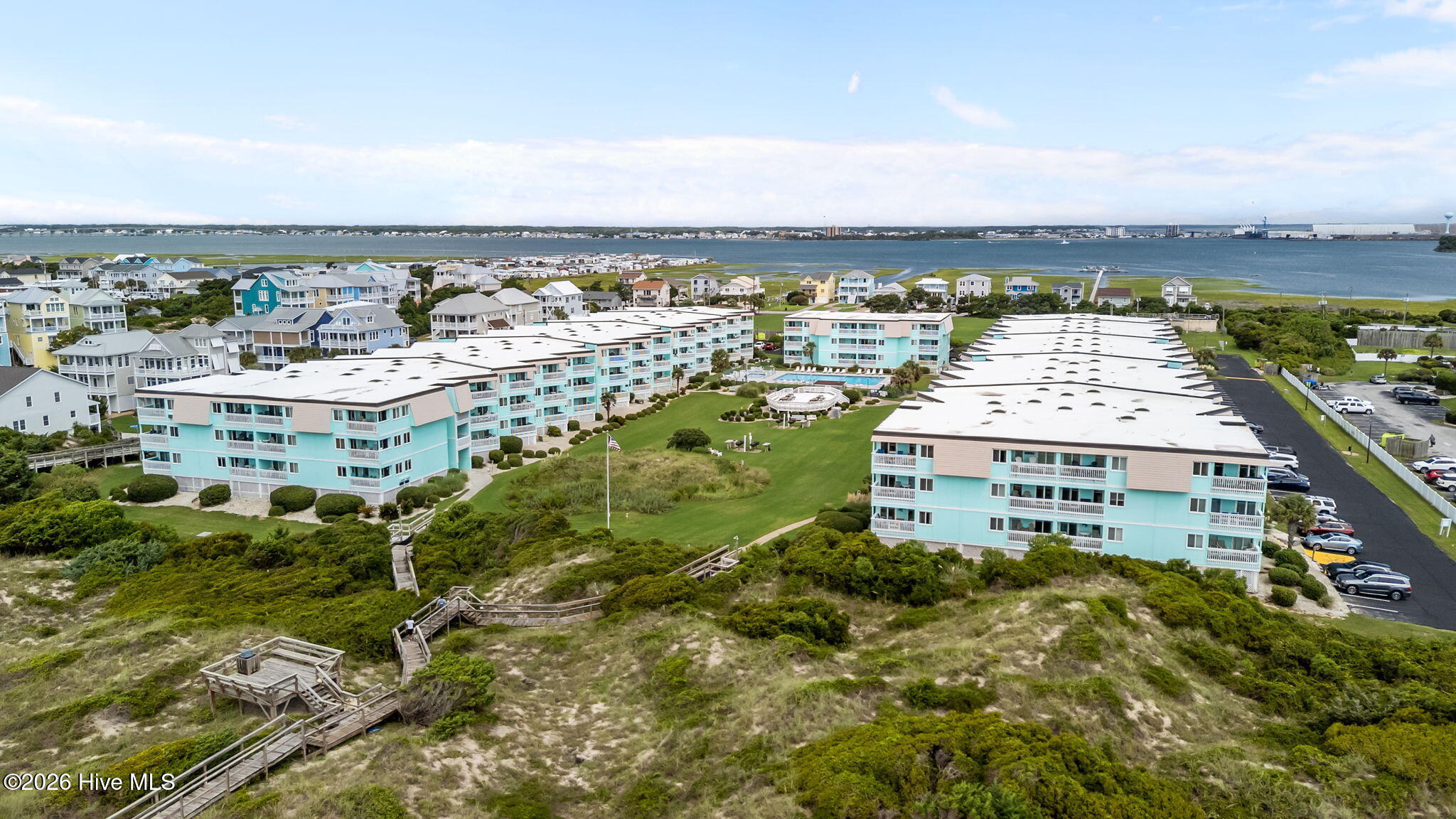 301 Commerce Way 101,Atlantic Beach